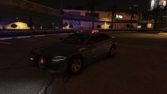 Los Santos County Sheriff