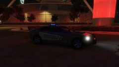 Los Santos County Sheriff