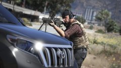 Merryweather contractor