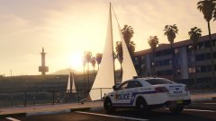 Vespucci Beach