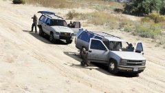 Merryweather contractor