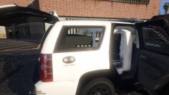 K9 Tahoe