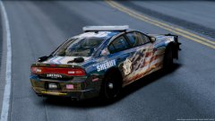 OHOHOHOOHOH F*CK Yeah ! 14'Charger DONE !