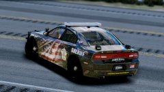 OHOHOHOOHOH F*CK Yeah ! 14'Charger DONE !