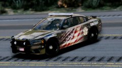 OHOHOHOOHOH F*CK Yeah ! 14'Charger DONE !