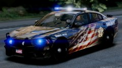 OHOHOHOOHOH F*CK Yeah ! 14'Charger DONE !