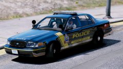 HOHOHOHO ... i love my new design I'm working on ... looks like the freakin queen is rolling in ! CVPI DONE !