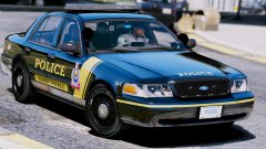 HOHOHOHO ... i love my new design I'm working on ... looks like the freakin queen is rolling in ! CVPI DONE !