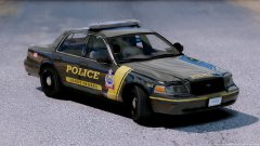 HOHOHOHO ... i love my new design I'm working on ... looks like the freakin queen is rolling in ! CVPI DONE !