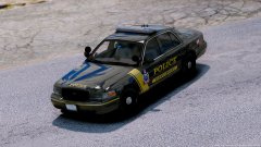 HOHOHOHO ... i love my new design I'm working on ... looks like the freakin queen is rolling in ! CVPI DONE !