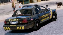 HOHOHOHO ... i love my new design I'm working on ... looks like the freakin queen is rolling in ! CVPI DONE !