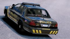 HOHOHOHO ... i love my new design I'm working on ... looks like the freakin queen is rolling in ! CVPI DONE !