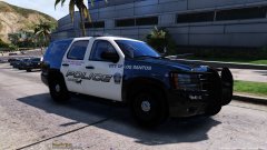 LS K-9