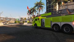 MTL Bottle Nose (Quint)