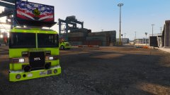 MTL Bottle Nose (Quint)