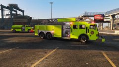 MTL Bottle Nose (Quint) and Tanker