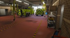 MTL Bottle Nose (Quint) and Tanker