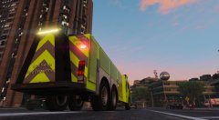 MTL Bottle Nose (Quint)