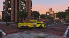 MTL Bottle Nose (Quint)