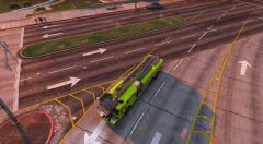 MTL Bottle Nose (Quint)