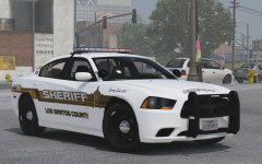 Los Santos County