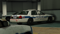 Peel Regional Police Department