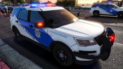 2016 FPIU form the SA DPS State trooper