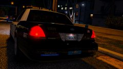 LAPD ELS Project - WIP - 99,9% finished