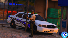 You're not on the list