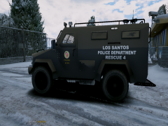 new backup.xml with fitting SWAT skin (LSPD)