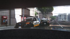 King County Sheriff's Office - Transit Police FPIU