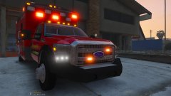 Just what the doc ordered