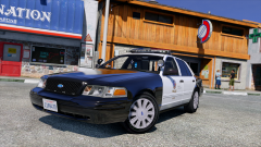 LAPD ELS Project - WIP - Need to make some LODs :)