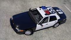 LAPD ELS Project - WIP - Need to make some LODs :)