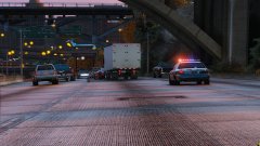 Texas DPS crack down on illegal immigrants