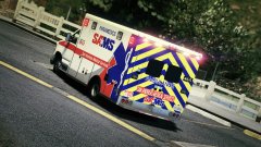[WIP]SAMS(San Andreas Medical Services)