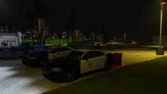 keeping eye on things