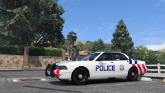 Singapore Police Force