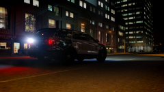 Alderney City Police Department