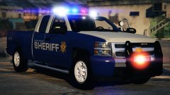 The Beginning of the Blaine County Super Pack