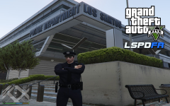 LSPDFR#1