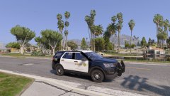 ls county patrol