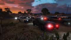 LSSO raids local cult.