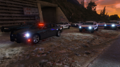 LSSO raids local cult.