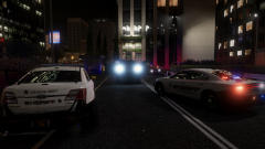 LSSO Pursuit