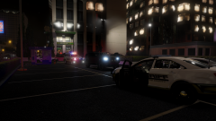 LSSO Pursuit