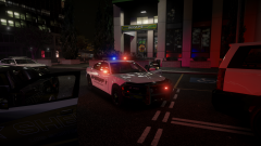 LSSO Pursuit