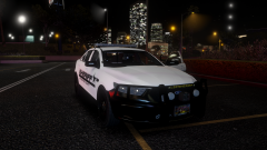 LSSO Pursuit