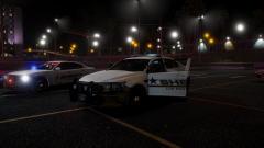 LSSO Pursuit