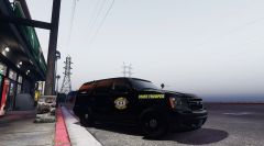 MSHP Tahoe